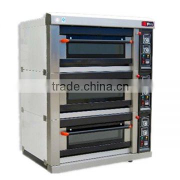 Hot sale electric pita bread baking machine