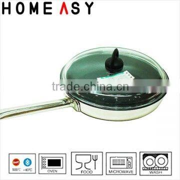 Beijing Homeasy Heat Resistant Glass a cover