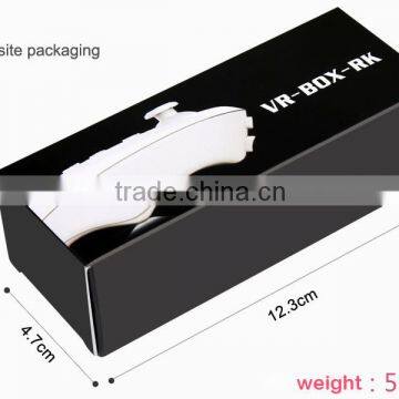 Hot Selling Product VR BOX VR Case Universal Remote Controller Game Controller Bluetooth Controller