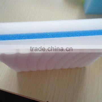 Furniture cleaning kitchen accessories massage sponge compress abrasive sponge