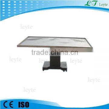 DWT01 veterinary operating operation table