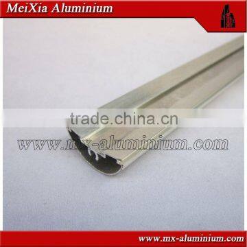 Foshan powder coating aluminum profile for windows doors                        
                                                                                Supplier's Choice