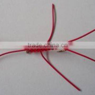 Apps Bloodworm (Nymph Trout Fly)