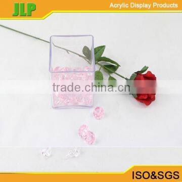 JLP Popular mini acrylic fish tank,aquarium fish tank