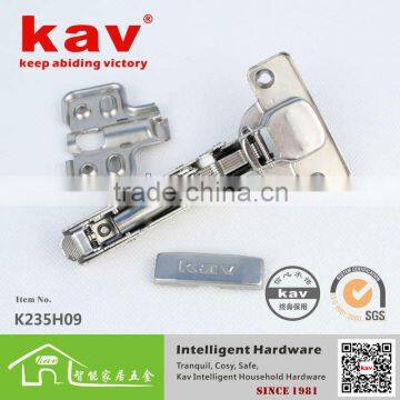 decorative hydraulic european hinges