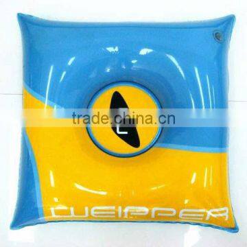 Bob Trading Low Price Promotion Variety Inflatable for Air Deck Inflatable Boat