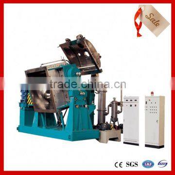 2015 Newest Full Automatic rubber machine for Candy