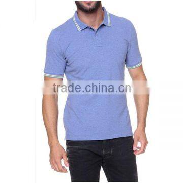 High Quality OEM Polo Shirt Basic