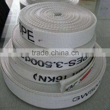 5T Soft Cotton Packing Strap, Thick Cotton Strap for Bundling and Binding Tire photo-2