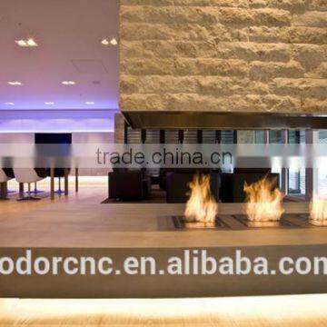 bio fuel ethanol fireplace china