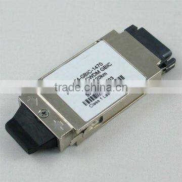Cisco 1000Base-SX GBIC 15454-GBIC-1470 Transceiver