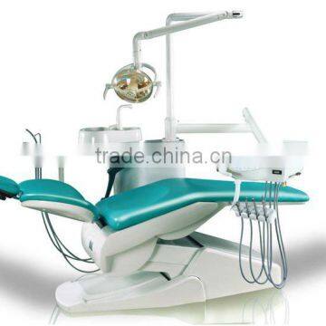 automatic dental chair