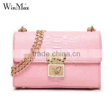 Chain Ladies Cell Phone Crossbody Sling Bag for Girls Hand Shoulder Bag Supplier's Choice photo-3