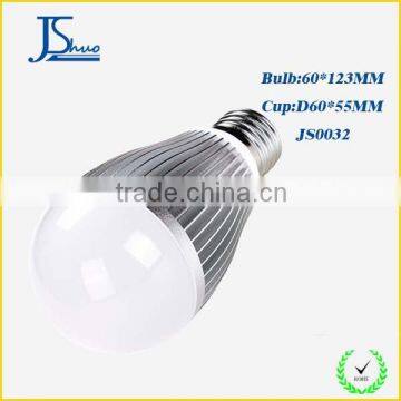 Factory price led bulb accessories