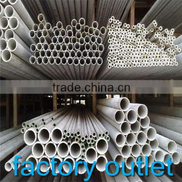 hs code for stainless steel pipe