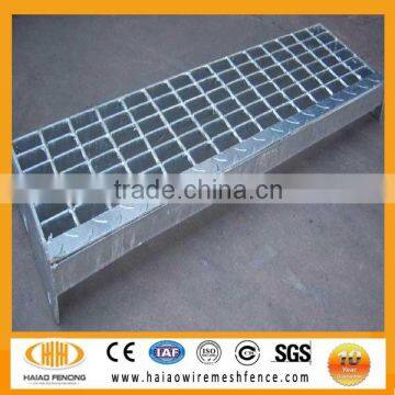 Factory sale high quality galvanized 20mm stainless grating net prices