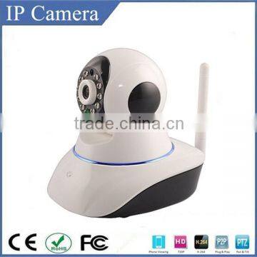 Wireless Security Camera Systems photo-2