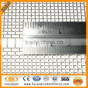 aisi 304 316 8 mesh stainless steel wire mesh