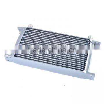 Car Accessories Automative Row 19 Engine Oil Cooler
