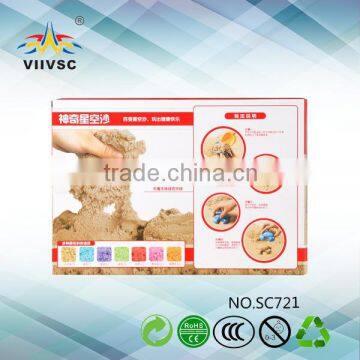 Hot Selling Long Lasting Sand Toys Beach Toy Digger in Many Style photo-2