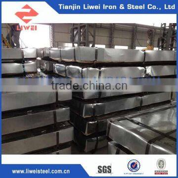 Hot sale top quality best price High Tensile Steel Plates