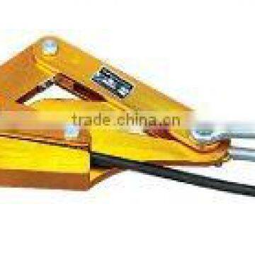 HKL Aluminum Alloy Wire Rope Cable Pulling Conductor Grip