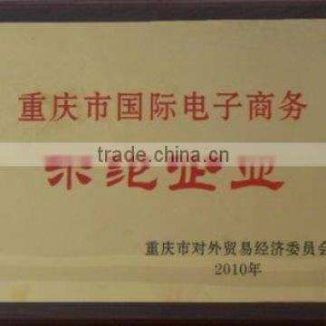 E-commerce Model Enterprise