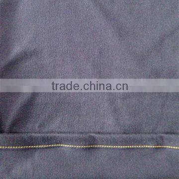 knit denim fabric for jeans