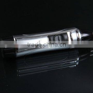 NIKAI Manual Mini Nose Hair Trimmer NK-2023 photo-5
