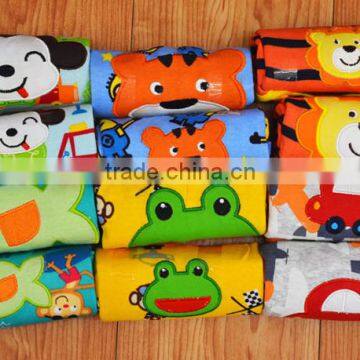 Baby Clothes Fashion Printed Long Sleeve Baby Boy Clothing Sets photo-6