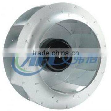 Industrial exhaust fan, DC48v centrifugal fans