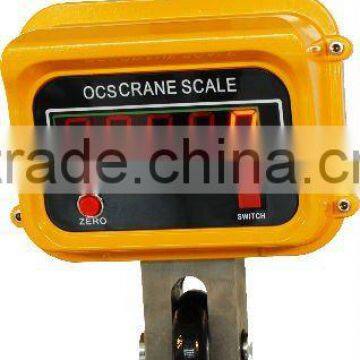 Industrial Crane Scale