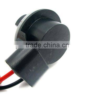 3156 Lamp Socket Base Holder 2 Cables
