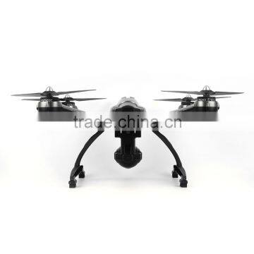 12.4mp 4K PTZ 3-Axis Gimbal Camera GPS Professional FPV Drone Quadcopter With 5.8G 10CH 5.5" Screen Transmitter photo-4