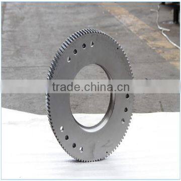 Customized OEM Bulldozer Gear For Shantui Bulldozer