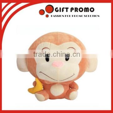 Personalized New Design Plush Toy Monkey