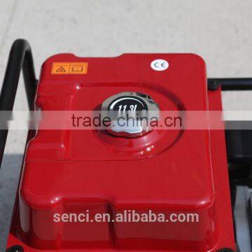 3'' Inch Size Electric 220v Gasoline Water Pump For Feild Irrigation photo-5