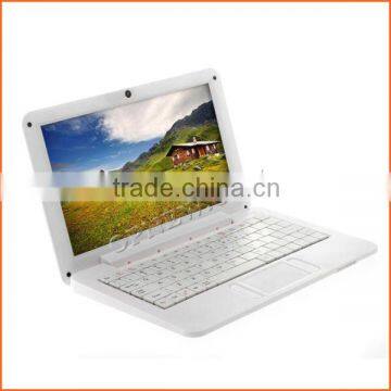 Oem Mini 9 Inch Laptop Android 4.4 Kitkat Netbook pc Dual Core Wm8880 Wifi Bluetooth External 3G Wholesale in Stock photo-5