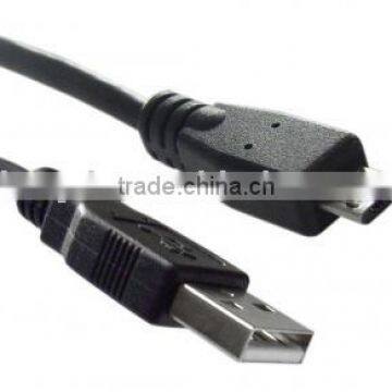 USB cable,AM-MicroBM