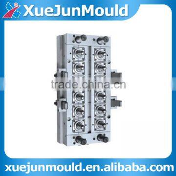 China Supplier High Quality PET Injection Preform Mould