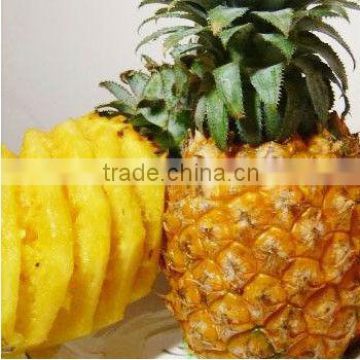 Pineapple flavor ananas flavour