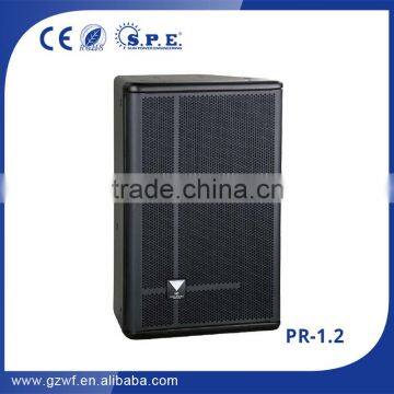 12 Inch Coaxial Speaker Hd-1.2 Concert Stage Speakers Big Audio Speakers photo-2