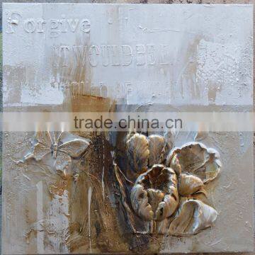 3d Art Handmade Oil Painting