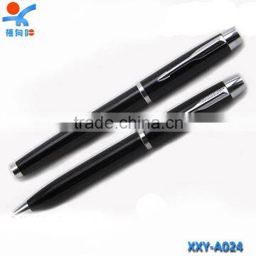 metal fountain pen for business gift