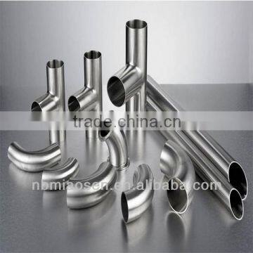 Stainless Steel Pipe