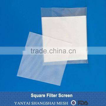 Amazon hot sale 50 micron filter mesh screen