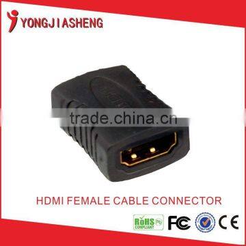 Supply high quality hdmi famale HDMI connector