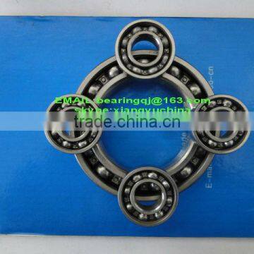 high quality Q@J ball bearing 6305/cheap steel bearing 6305zz/ factory bearings