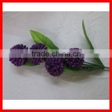 Artificial flowers long stem