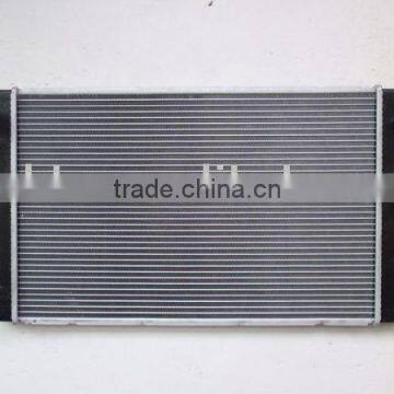 Auto Radiator for Corolla TO-250 MT